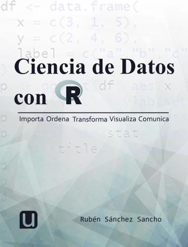 Ciencia de datos con R
