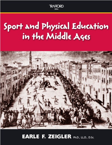 Sports and Physyical Activity in the Middle Ages