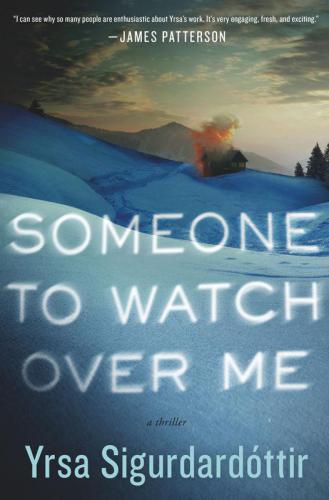Someone to Watch Over Me