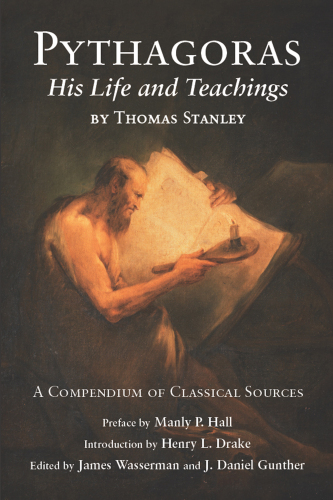 Pythagoras: His Life and Teachings