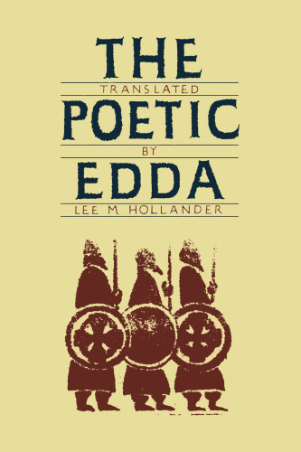 The Poetic Edda