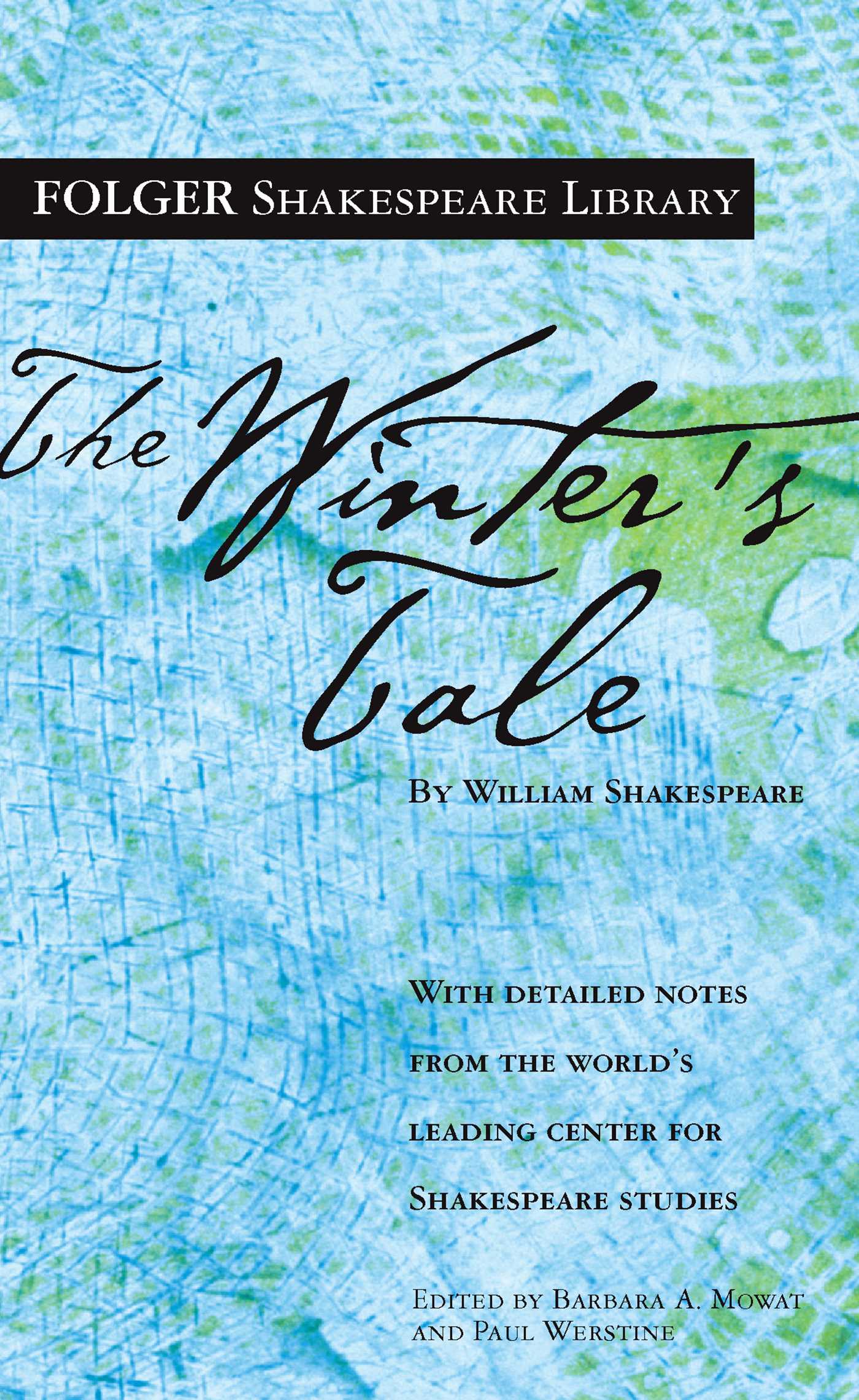 The Winter’s Tale
