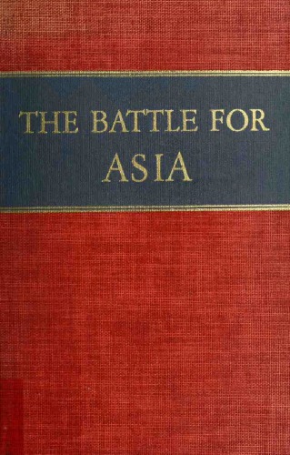The Battle for Asia
