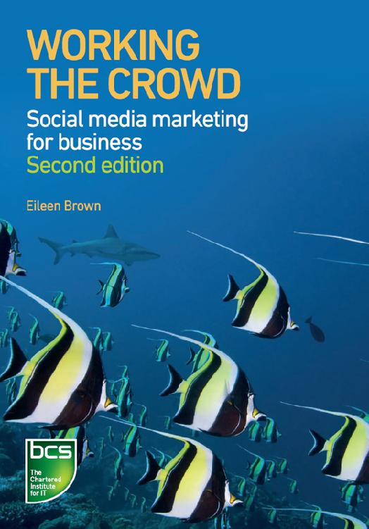 Working the Crowd - Social media marketing for business Second edition