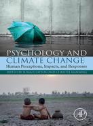 Psychology and Climate Change