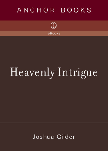 Heavenly Intrigue: Johannes Kepler, Tycho Brahe, and the Murder Behind One of History’s Greatest Scientific Discoveries