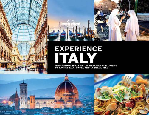 Experience Italy