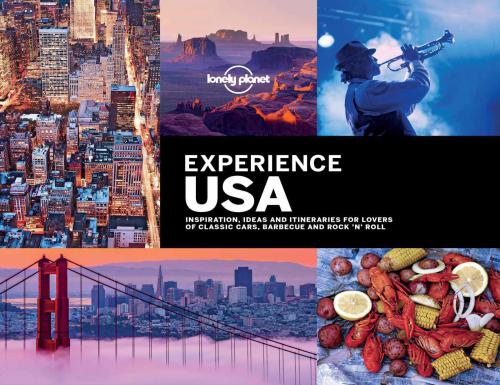 Experience USA