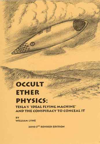 Occult Ether Physics