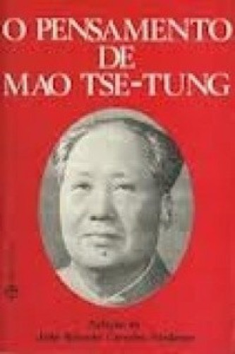 O pensamento de Mao