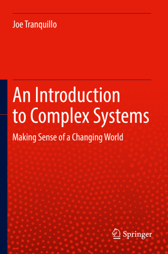 An Introduction to Complex Systems: Making Sense of a Changing World