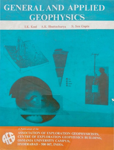 General and Applied Geophysics