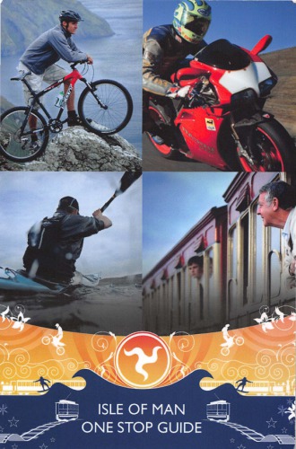 Isle of Man One Stop Guide