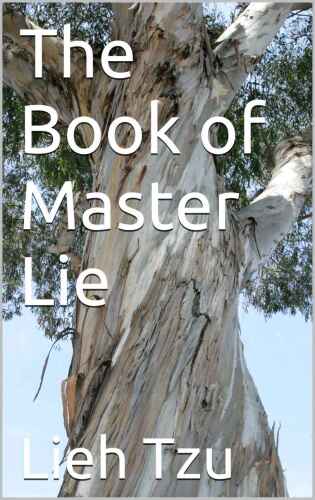 The Book of Master Lie   B005K1JANM