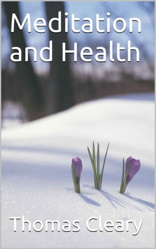 Meditation and Health