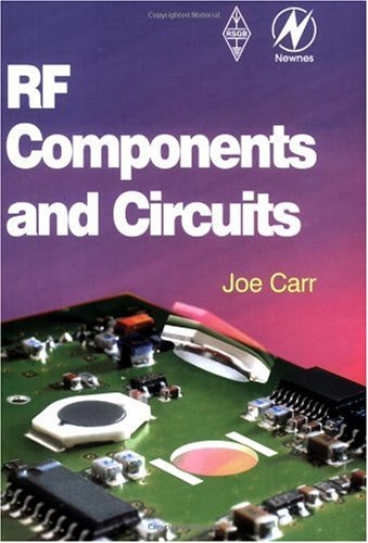 RF Components and Circuits