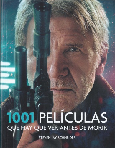 1001 Películas que hay que ver antes de morir