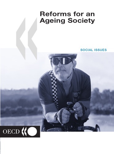 Reforms for an Ageing Society