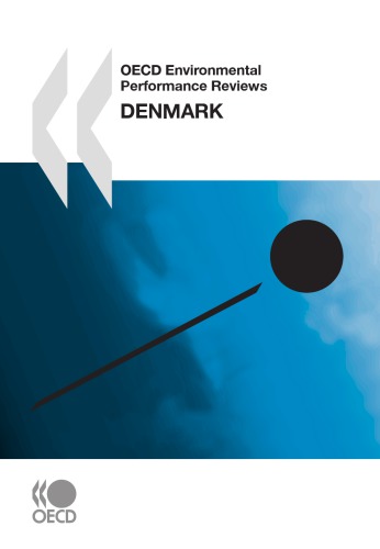 OECD Environmental Performance Reviews DENMARK