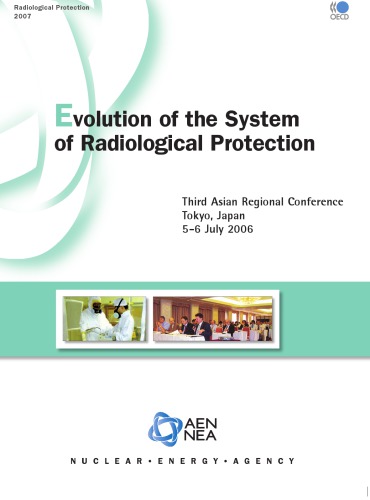 Evolution of the System of Radiological Protection
