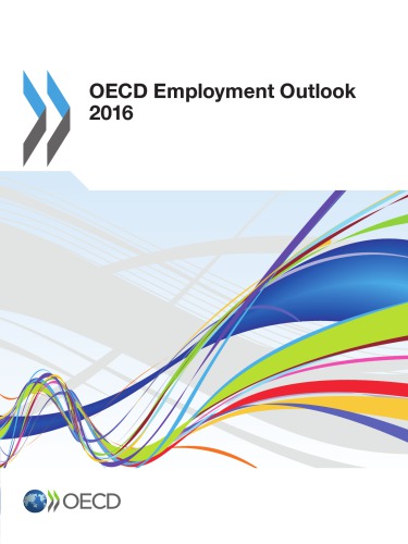 OECD Employment Outlook 2016.