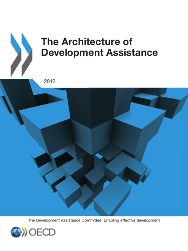The architecture of development assistance