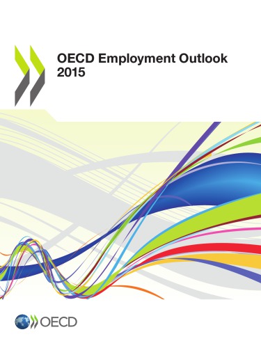 Oecd employment outlook.