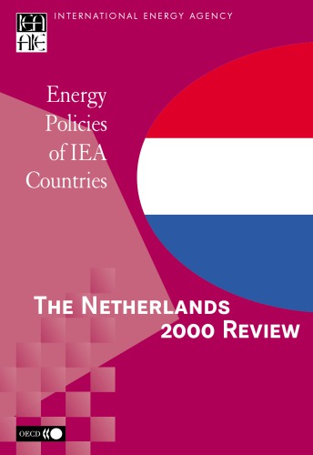 Energy Policies of IEA Countries