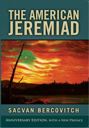 The American Jeremiad
