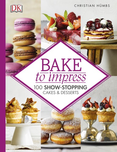 Bake to Impress