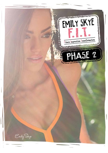 FIT Phase 2