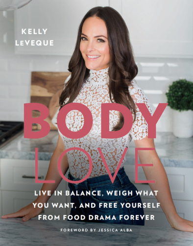 Body Love: Live in Balance, Weigh What You Want, and Free Yourself from Food Drama Forever