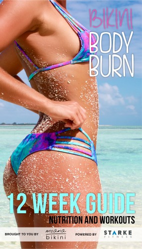 Bikini Body Burn