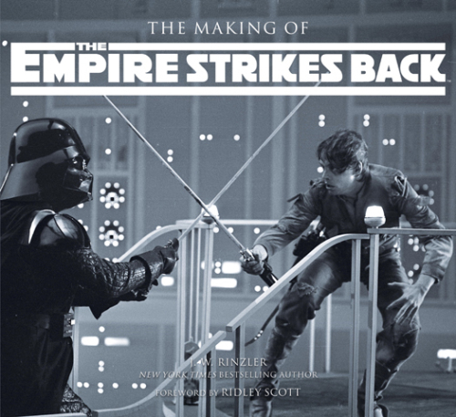 The Making of Star Wars: The Empire Strikes Back, Enhanced Edition