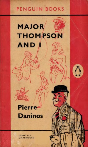 Major Thompson and I