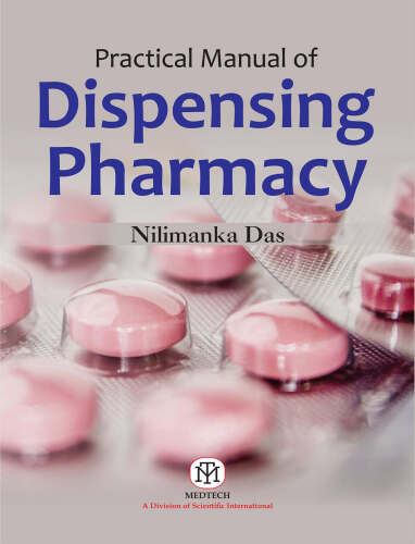 Practical Manual of Dispensing Pharmacy