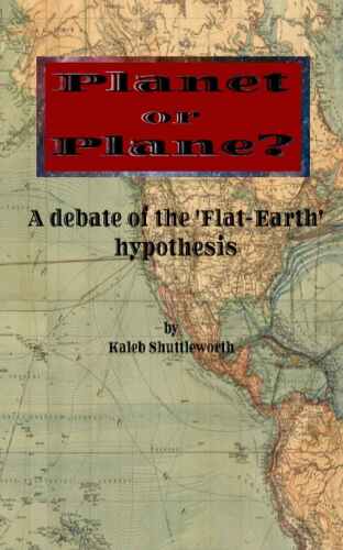 Planet or Plane?: A study of the ’Flat-Earth’ hypothesis.