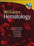Williams hematology