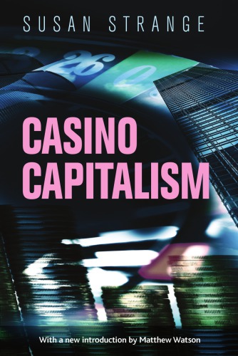 Casino Capitalism