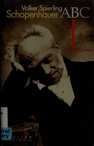 Schopenhauer-ABC