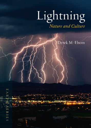 Lightning: Nature and Culture