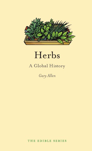 Herbs: A Global History