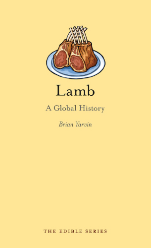 Lamb: A Global History