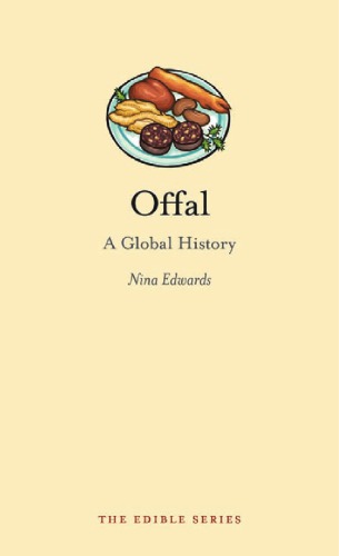 Offal: A Global History