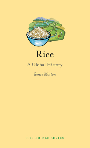 Rice: A Global History