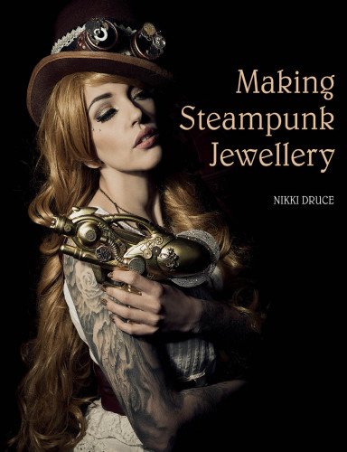 Making Steampunk Jewellery
