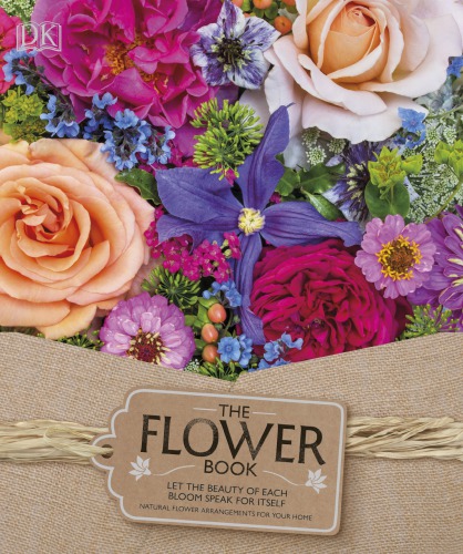 The Flower Book