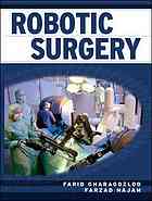 Robotic surgery