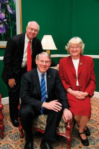 Comprehensive gynecology