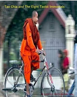 Tao Chia And The Eight Taoist Immortals 
 B00KUZYBVY